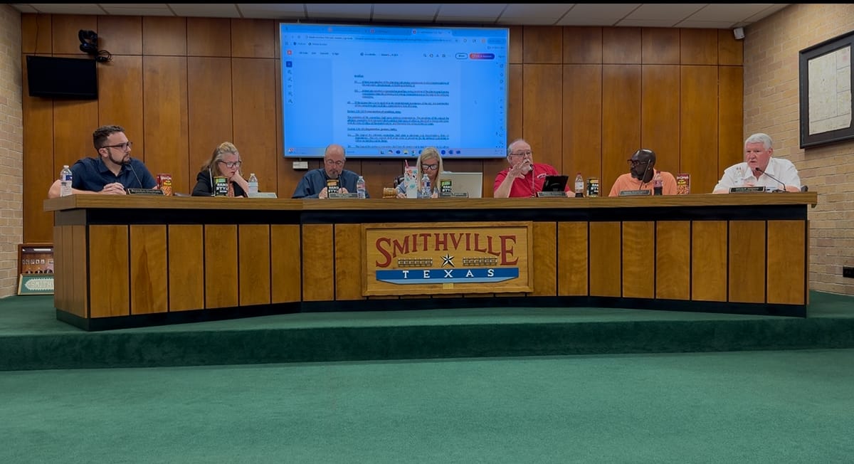 June City Council Video Recap