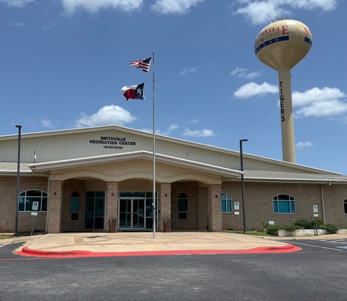 Smithville Rec Center Faces Challenges, But New Advisory Board Offers Path Forward