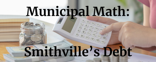 Municipal Math: Breaking Down Smithville's Debt