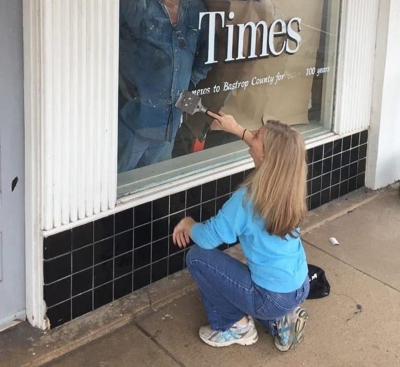 Starting A Business, Take Two