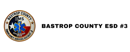 What is Bastrop County Emergency Services District #3?