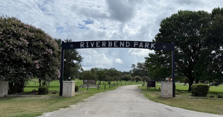 Pedestrian Bridge Connecting Smithville to Riverbend Park Funded