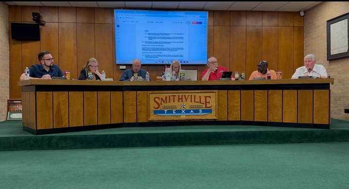June City Council Video Recap