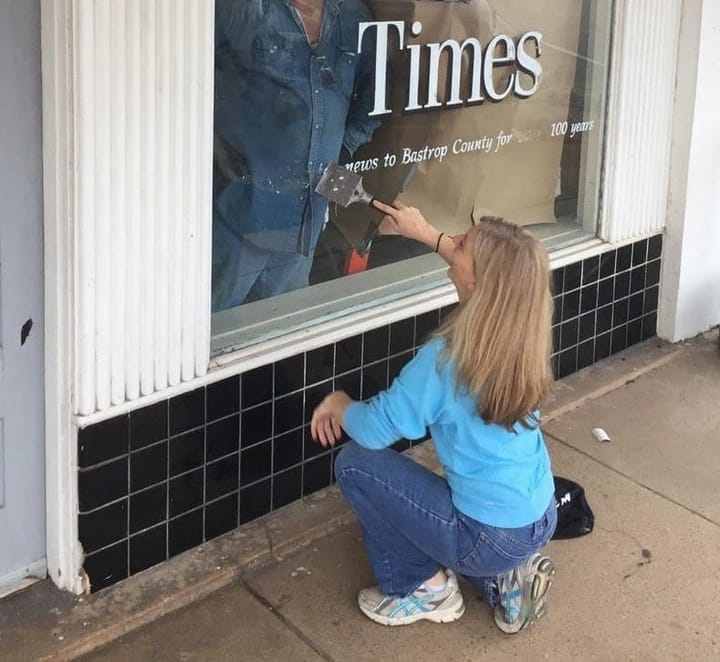 Starting A Business, Take Two
