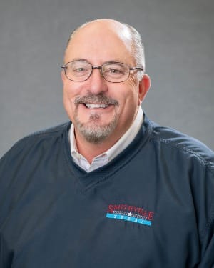 Smithville City Manager Submits Notice to Retire [updated]