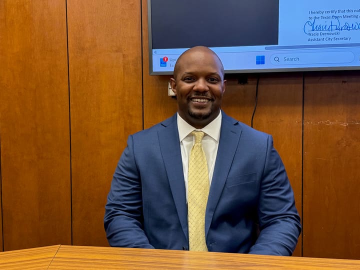 [updated with council comments] Smithville City Council Selects Jeremy Frazier as Interim City Manager