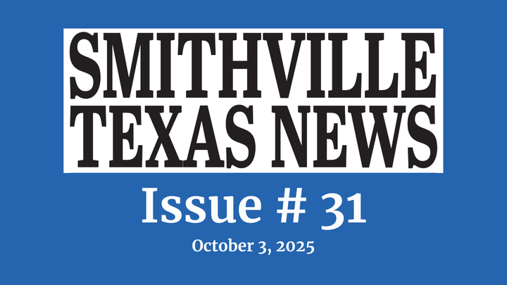 Issue # 31: Smithville Music Fest; Ambulance Wait Times; Leaf and Limb Video