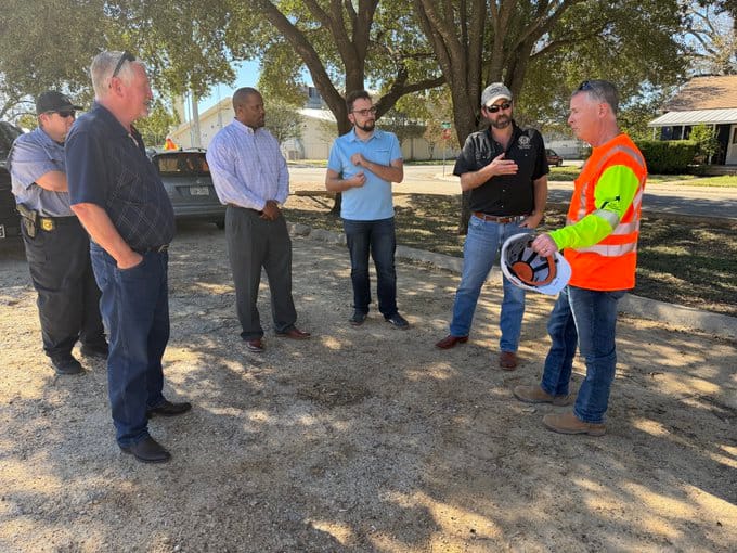 TxDOT Agrees to Permanent Repairs on Smithville's Loop 230 After Public Outcry