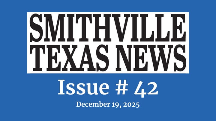 Issue # 42: Hospital Designation; New Downtown Biz; HVAC Upgrades